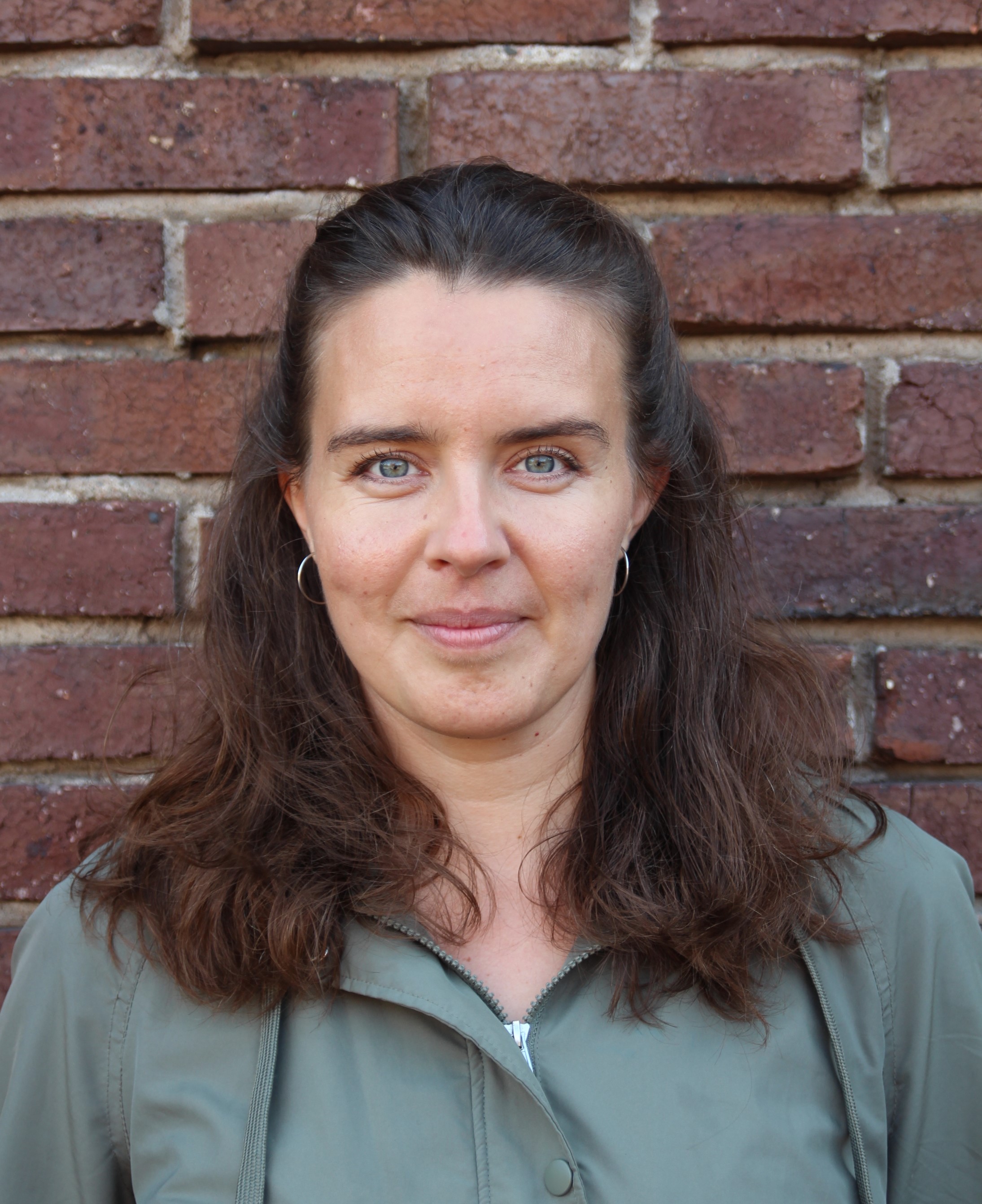 Camilla Hellberg Mushonga